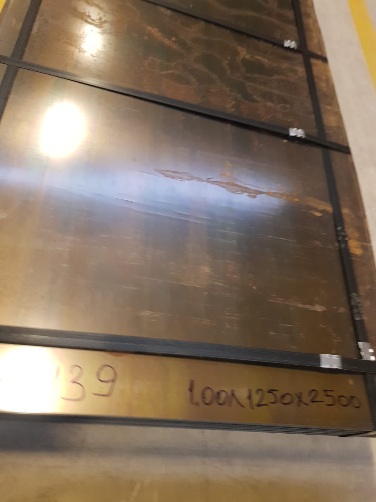 A1 VE A2 DKP (SOĞUK)